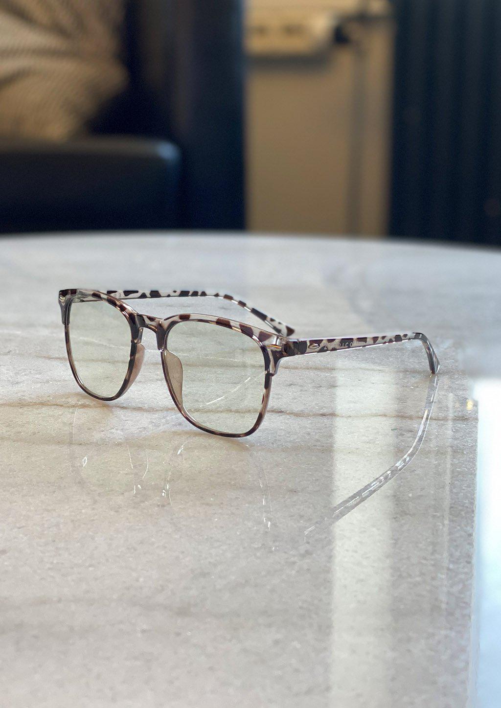 Blaulichtblockierung - Nexus - Blue-light glasses - Icon-7