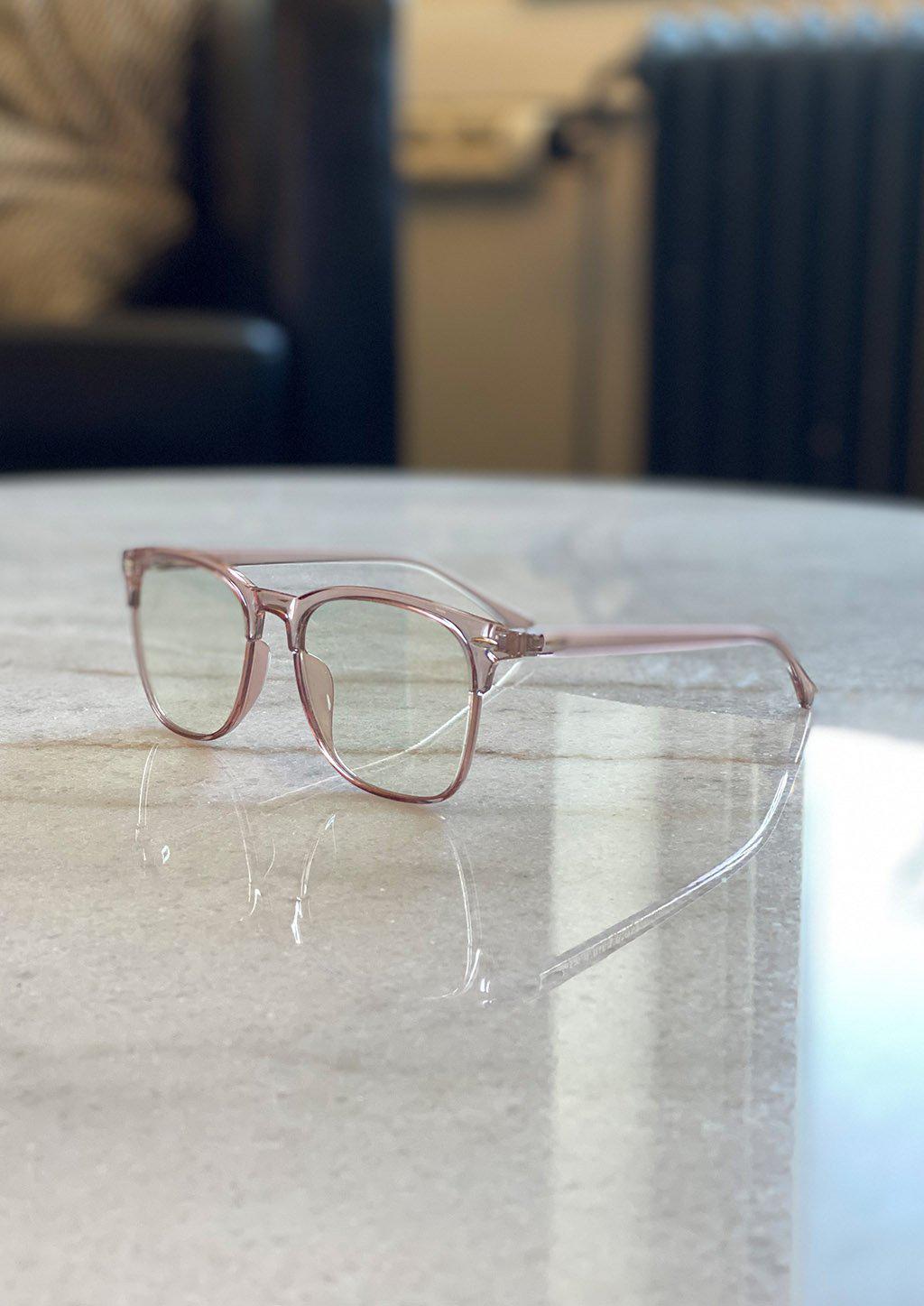 Blaulichtblockierung - Nexus - Blue-light glasses - Icon-15