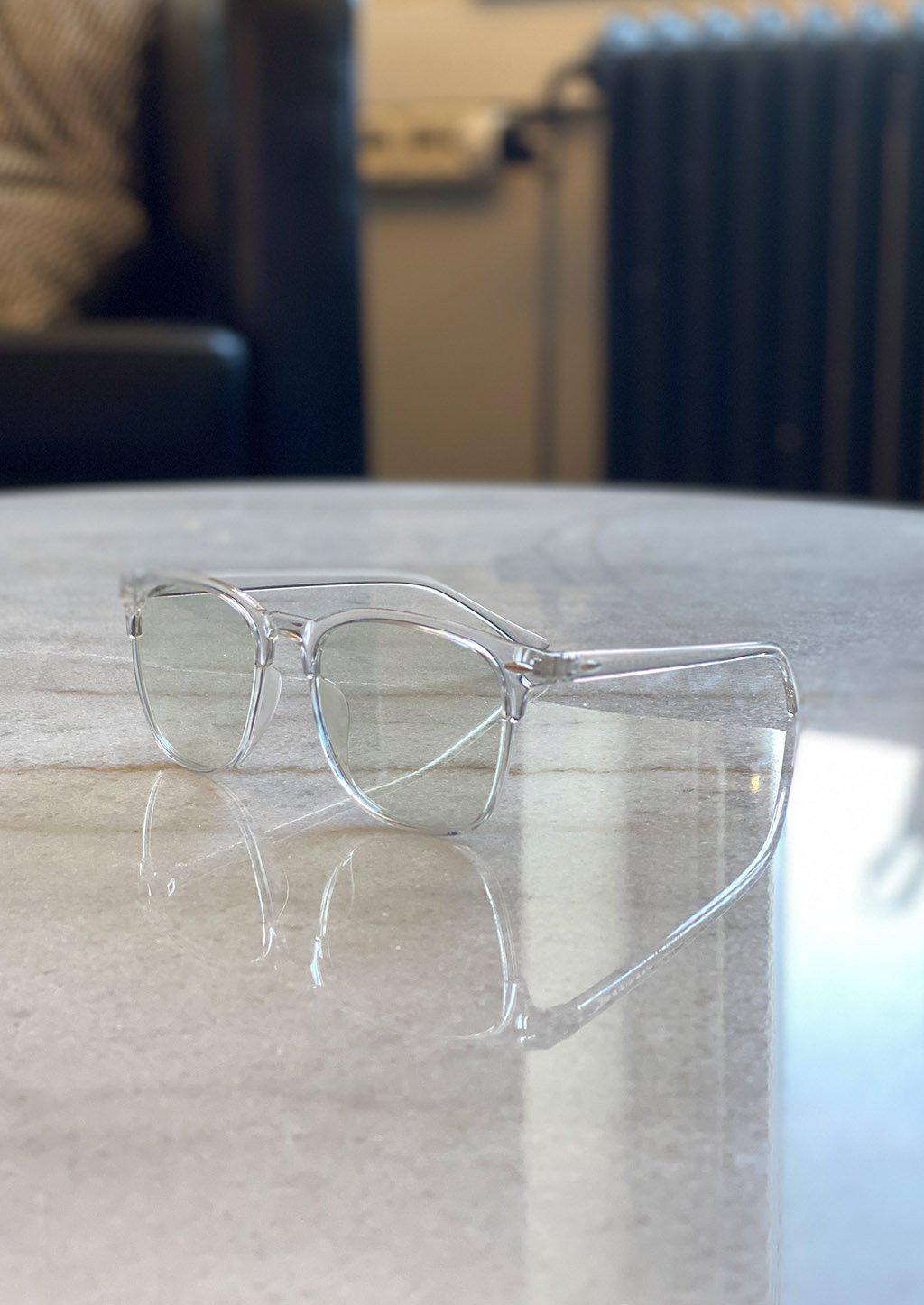 Blaulichtblockierung - Nexus - Blue-light glasses - Icon-11