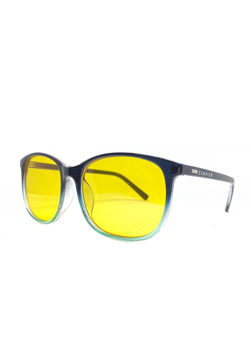 Blaulichtblockierung - Nexus - Blue-light glasses / Gaming glasses - Neo-4