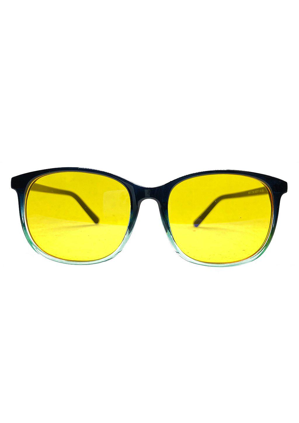 Blaulichtblockierung - Nexus - Blue-light glasses / Gaming glasses - Neo-3