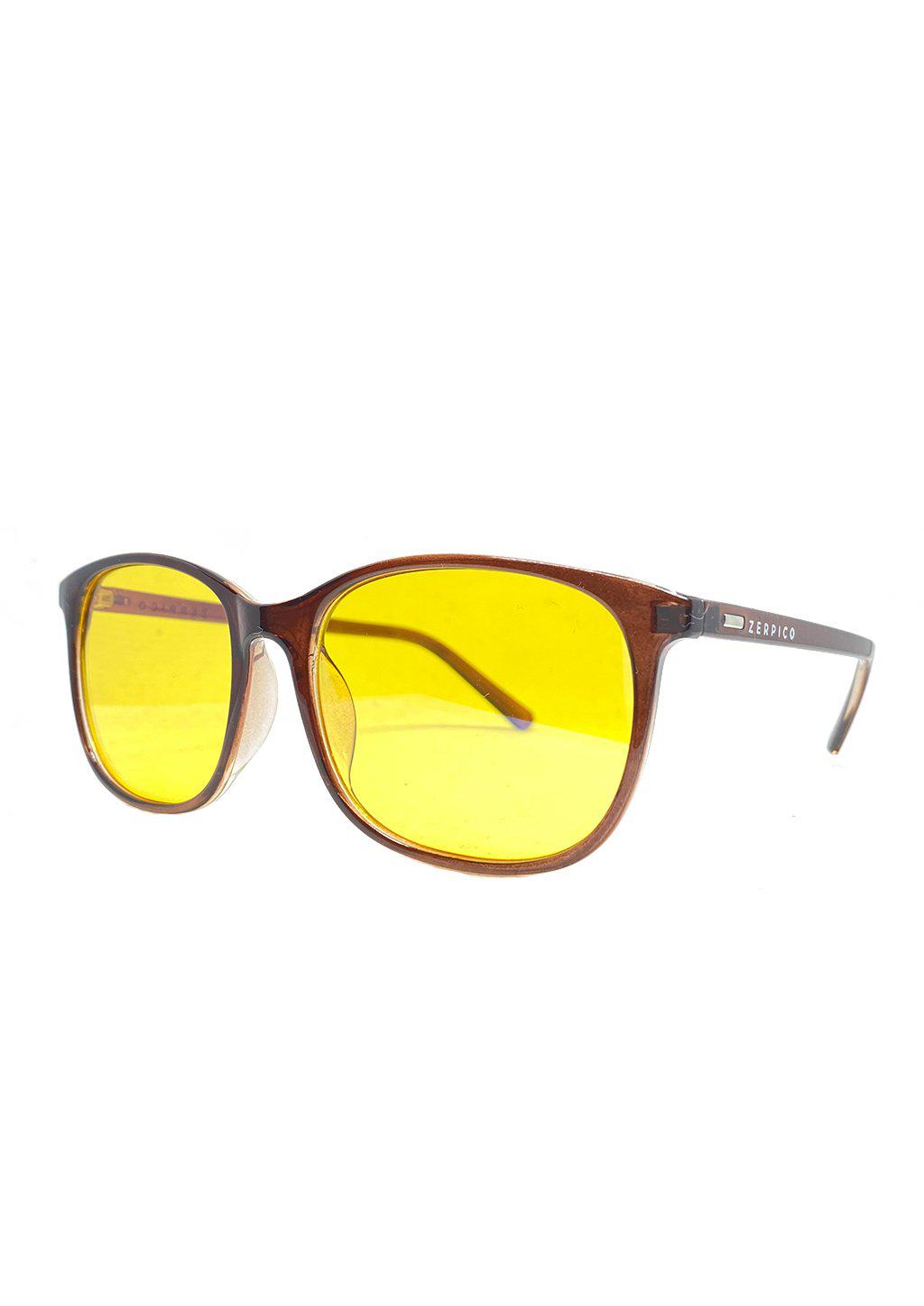 Blaulichtblockierung - Nexus - Blue-light glasses / Gaming glasses - Neo-10