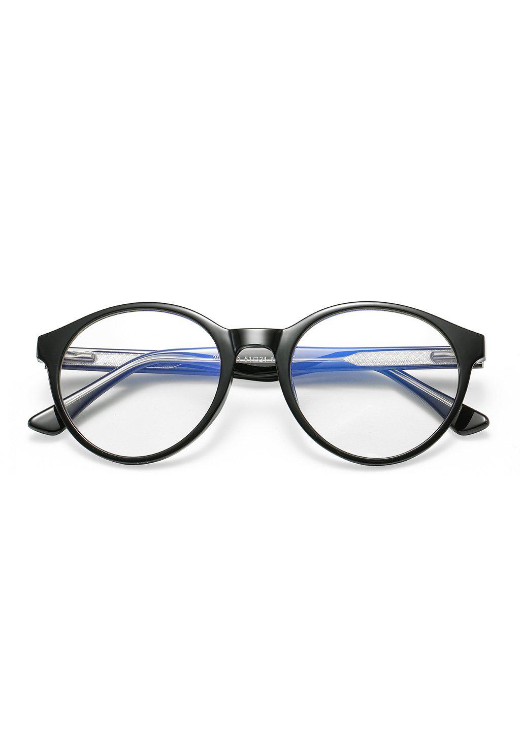 Blaulichtblockierung - Nexus - Blue-light glasses - Tron-1