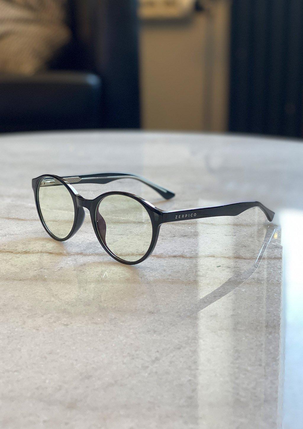 Blaulichtblockierung - Nexus - Blue-light glasses - Tron-0