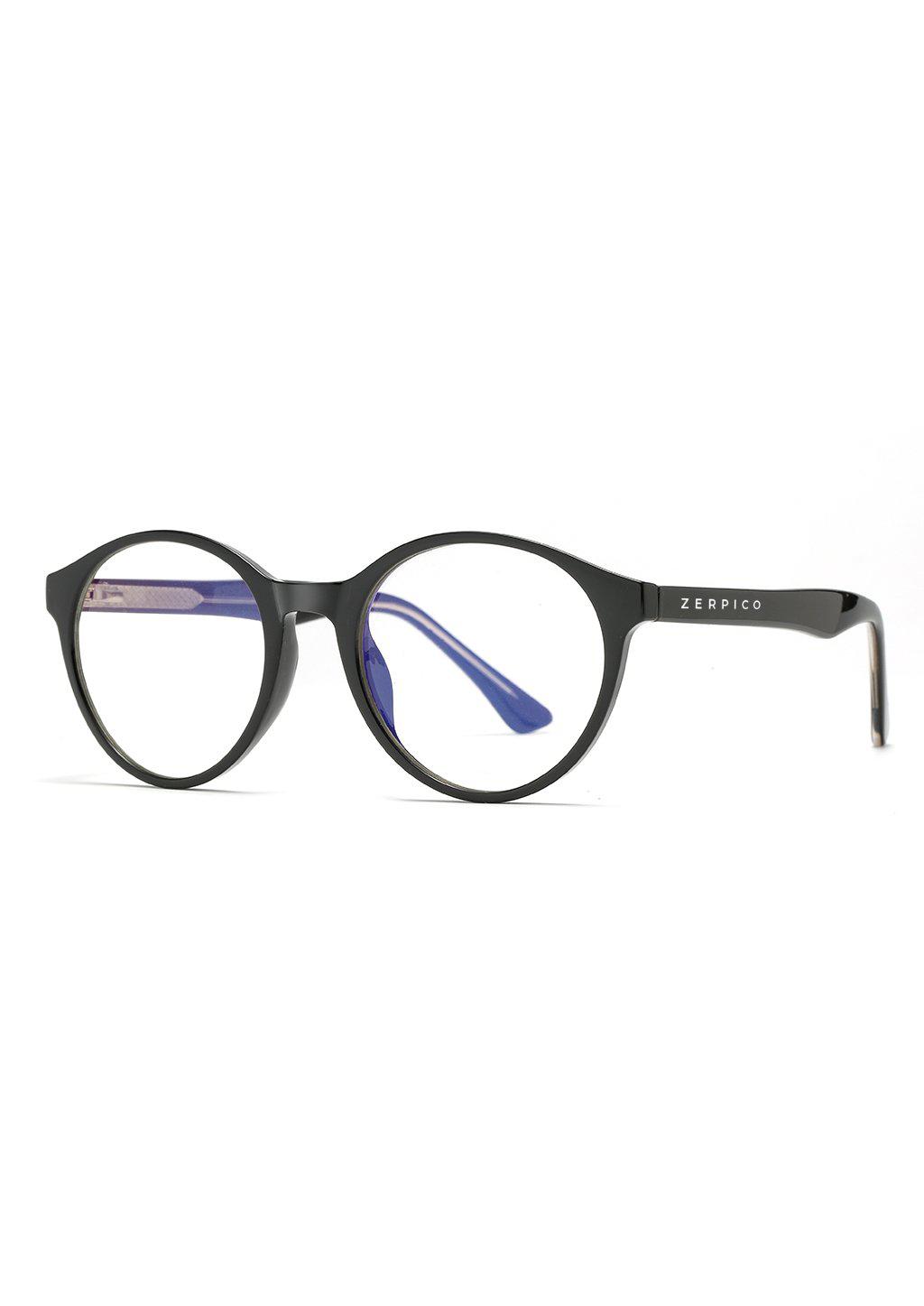 Blaulichtblockierung - Nexus - Blue-light glasses - Tron-2