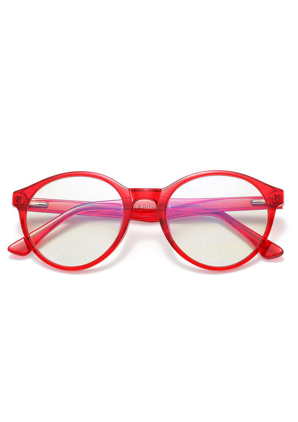 Blaulichtblockierung - Nexus - Blue-light glasses - Tron-3