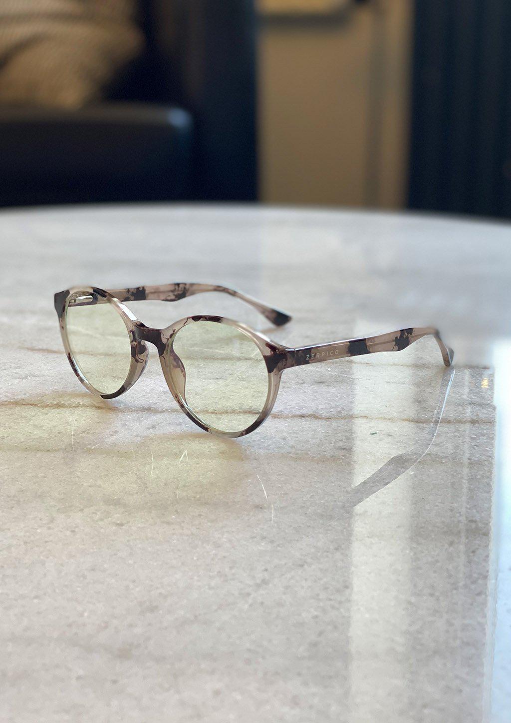 Blaulichtblockierung - Nexus - Blue-light glasses - Tron-8