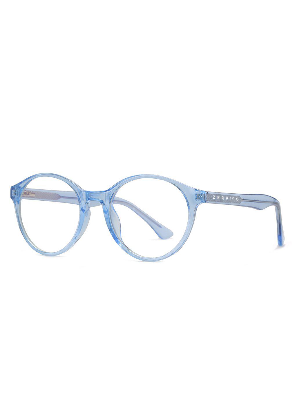 Blaulichtblockierung - Nexus - Blue-light glasses - Tron-16