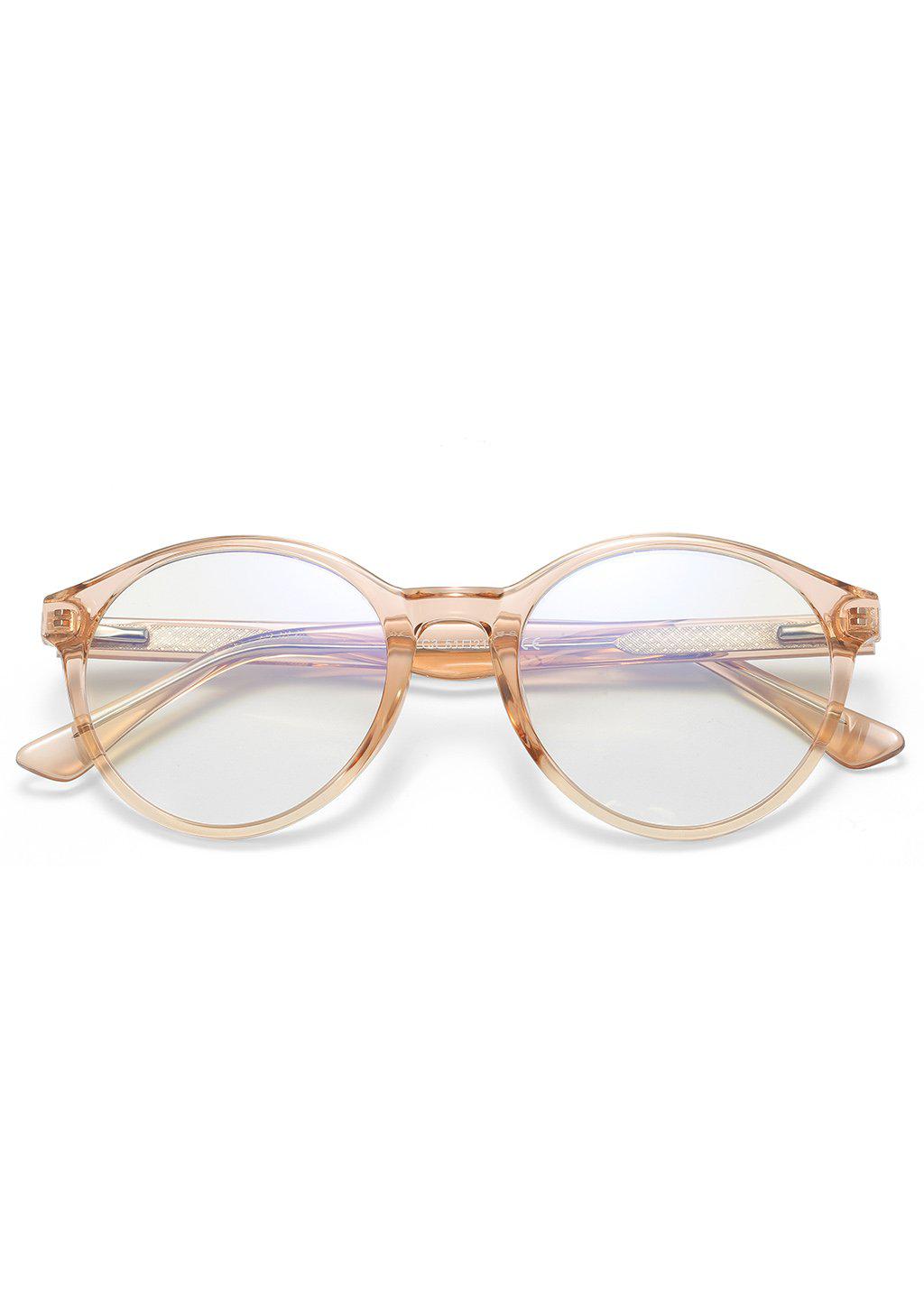 Blaulichtblockierung - Nexus - Blue-light glasses - Tron-14