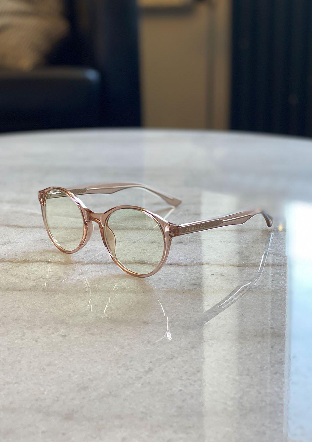 Blaulichtblockierung - Nexus - Blue-light glasses - Tron-15