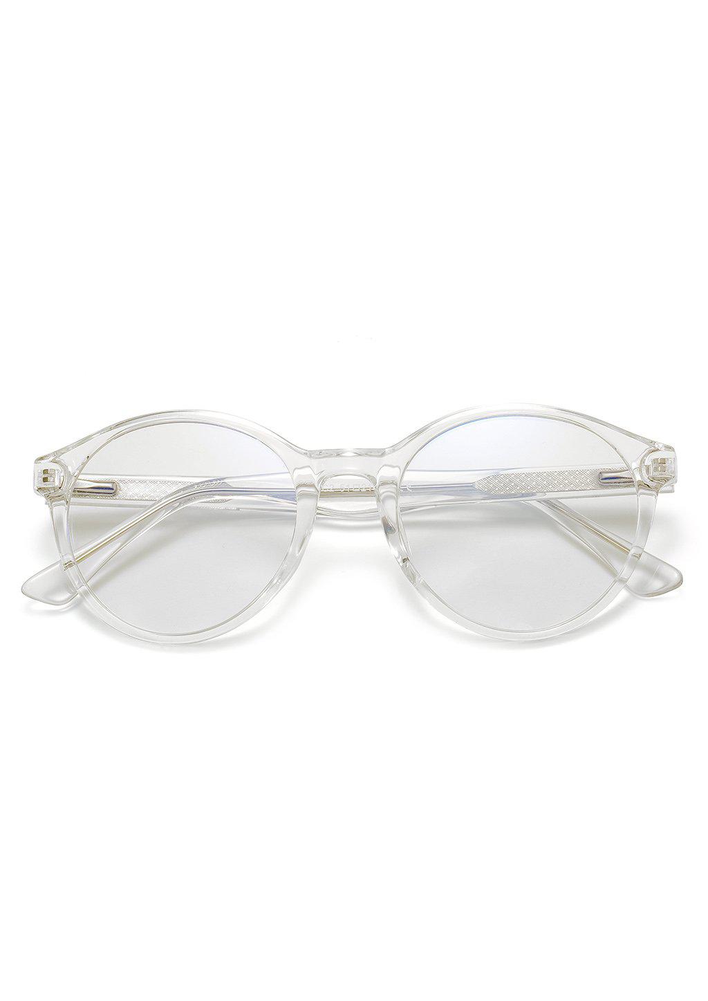 Blaulichtblockierung - Nexus - Blue-light glasses - Tron-9