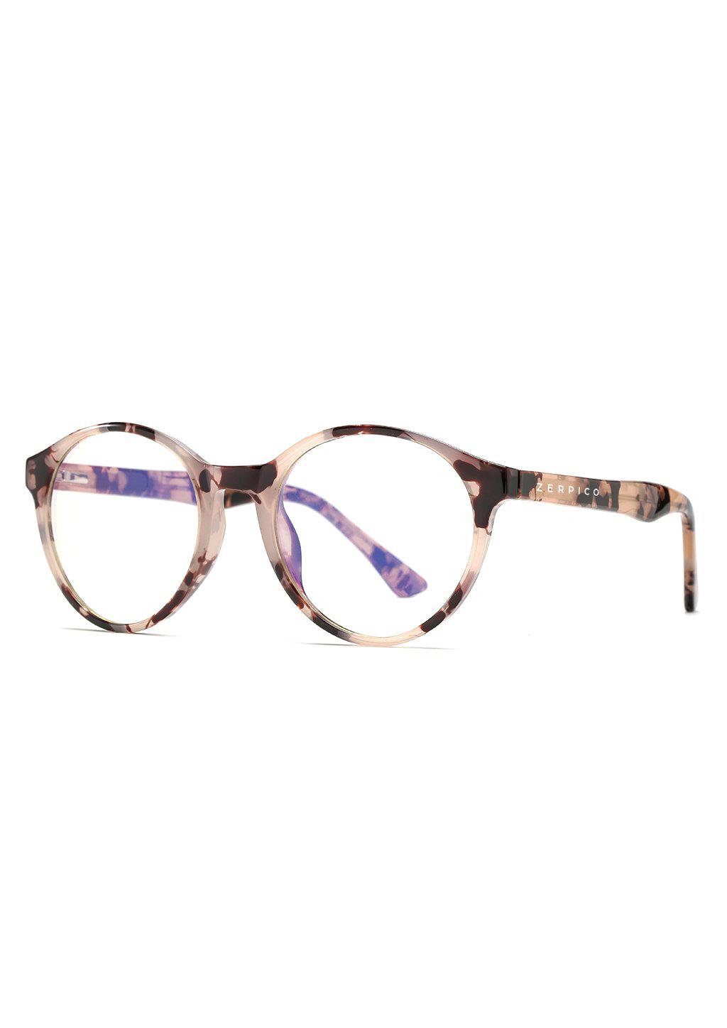 Blaulichtblockierung - Nexus - Blue-light glasses - Tron-7