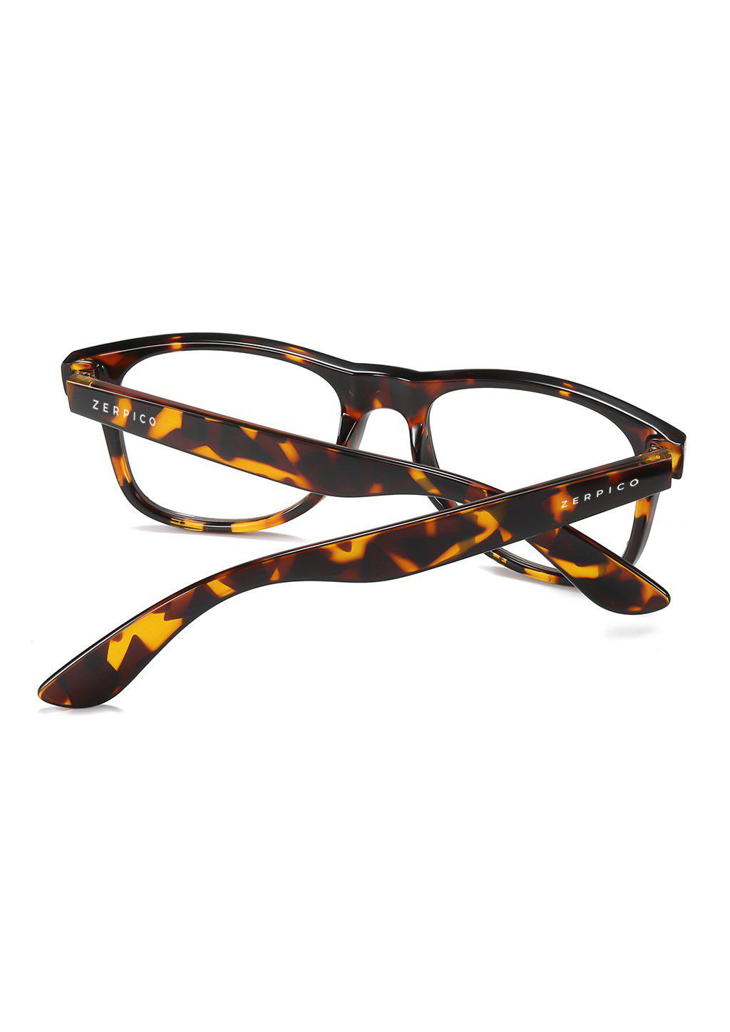 Blaulichtblockierung - Nexus - Blue-light glasses - Xenon-9