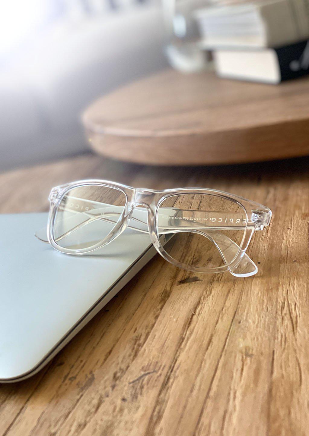 Blaulichtblockierung - Nexus - Blue-light glasses - Xenon-11