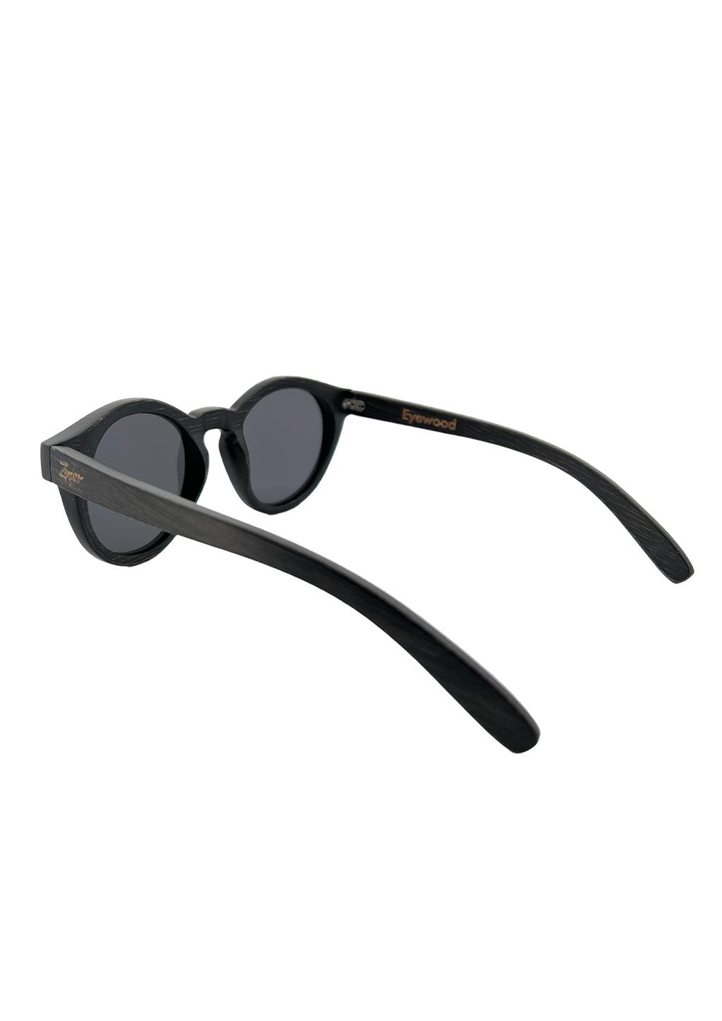 Eyewood Round Special Ed. - Midnight Bamboo-7