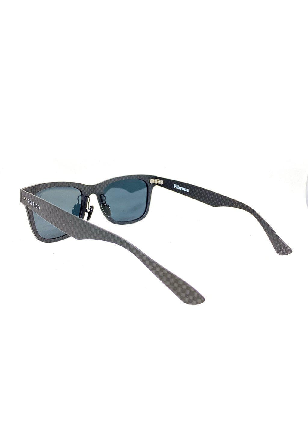 Fibrous V4 Wayfarer - Carbon Fiber Sunglasses-16