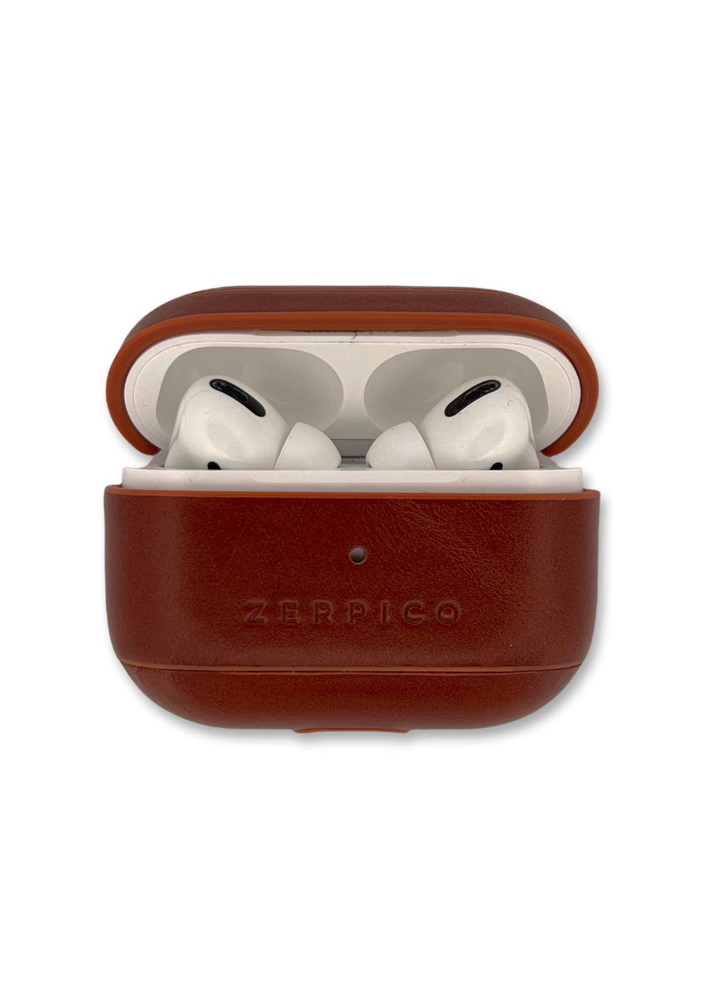 AirPods-Hüllen - Leather Airpods Case - Pro and 3rd Gen-6