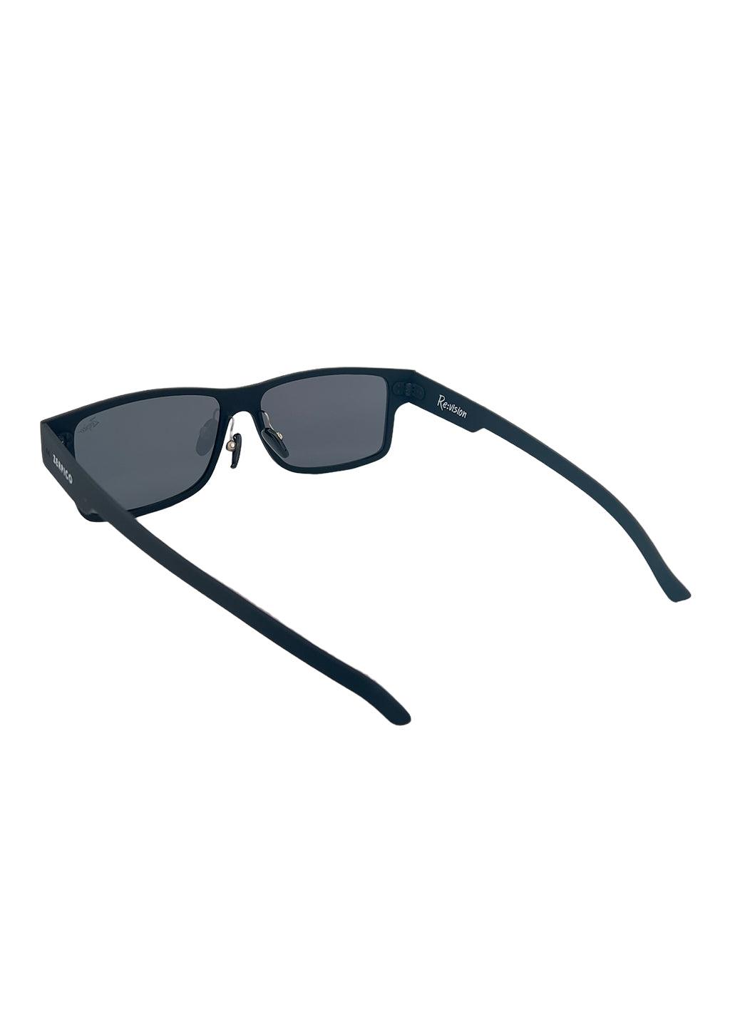 ReVision Square - Eco-Friendly Recyclable Paper Sunglasses-11