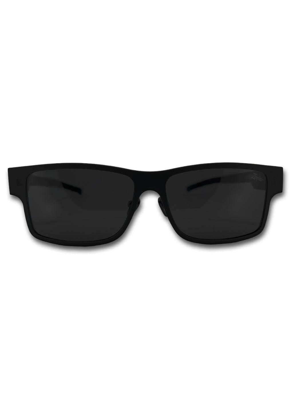 ReVision Square - Eco-Friendly Recyclable Paper Sunglasses-1