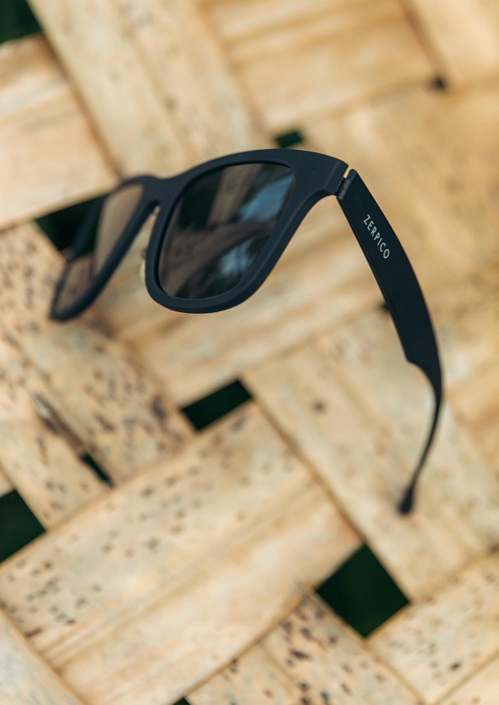 ReVision Wayfarer - Eco-Friendly Recyclable Paper Sunglasses-8
