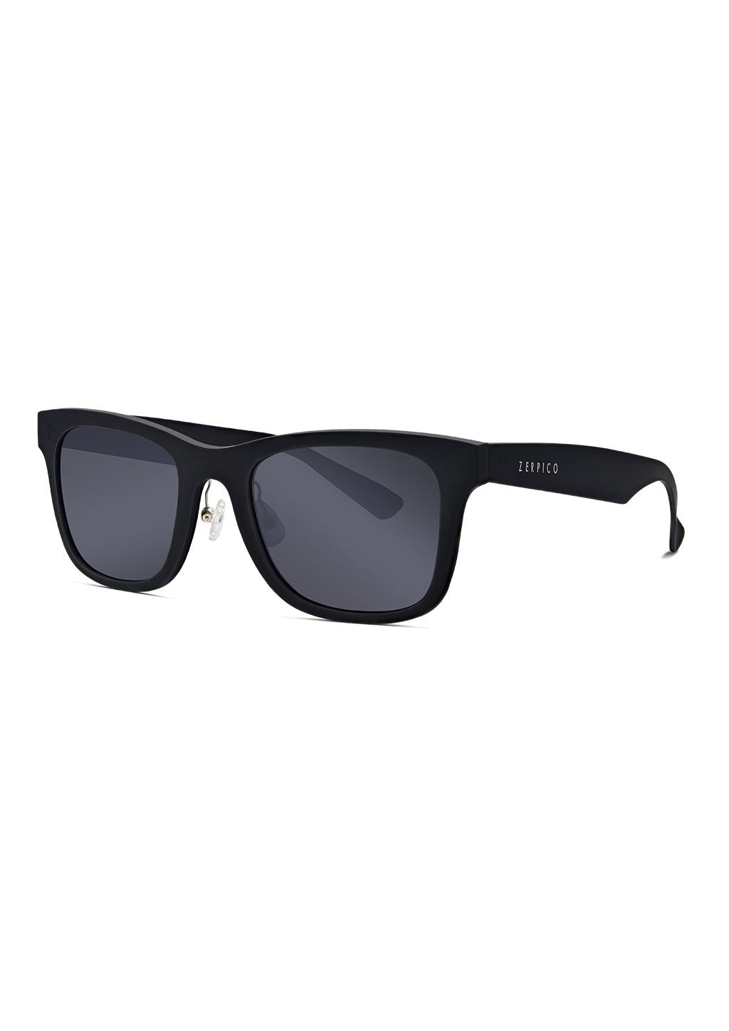 ReVision Wayfarer - Eco-Friendly Recyclable Paper Sunglasses-10