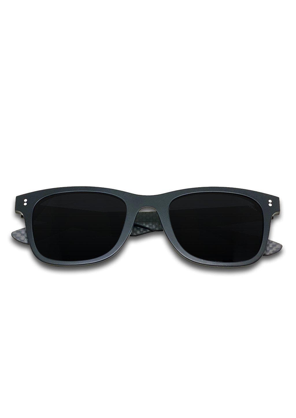 Hybrid - Atom - Carbon Fiber & Acetate Sunglasses-10