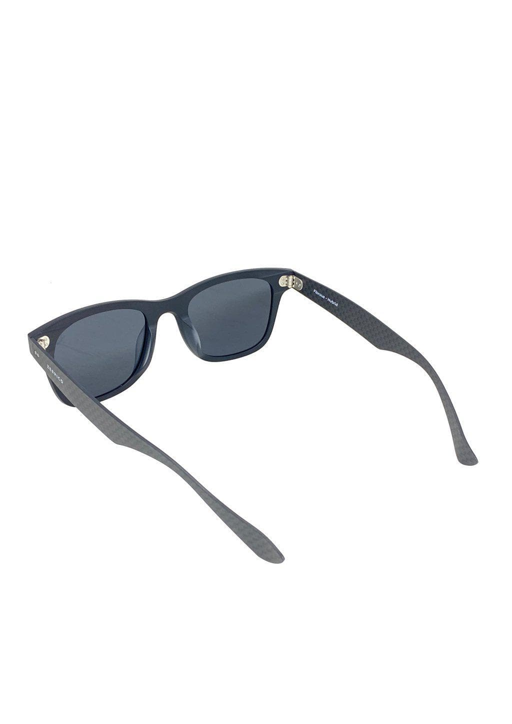 Hybrid - Atom - Carbon Fiber & Acetate Sunglasses-9