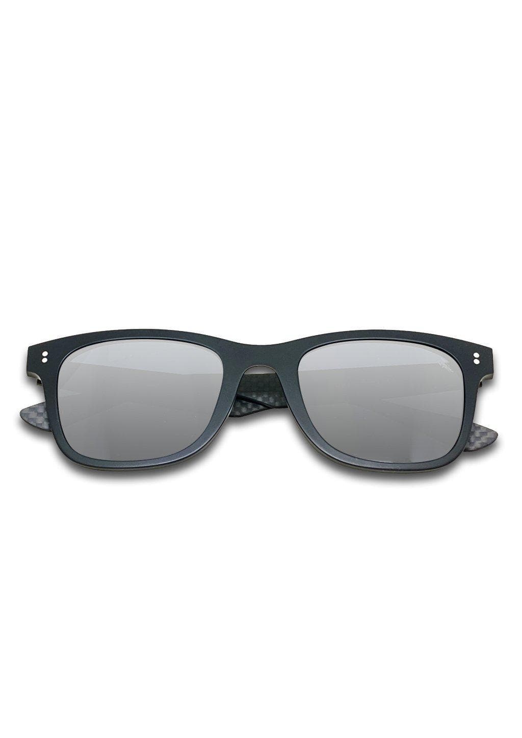 Hybrid - Atom - Carbon Fiber & Acetate Sunglasses-11