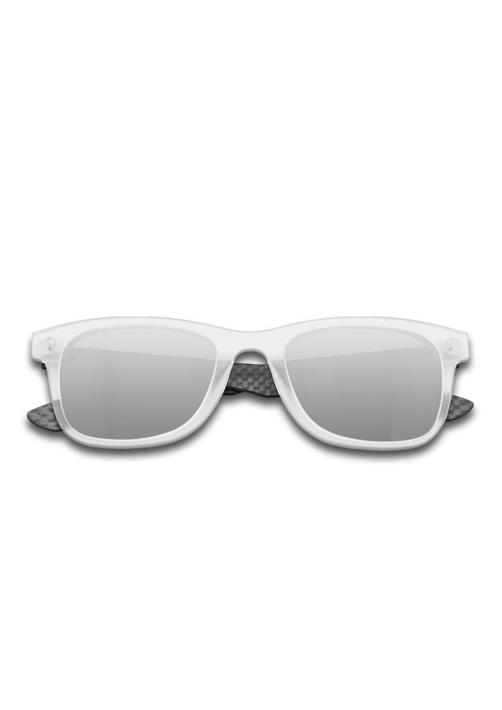 Hybrid - Atom - Carbon Fiber & Acetate Sunglasses-14