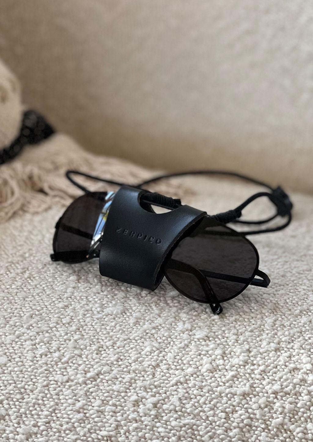 Sonnenbrillenträger - Sunglasses Carrier-6