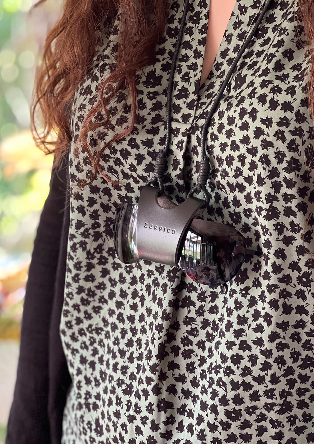 Sonnenbrillenträger - Sunglasses Carrier-5