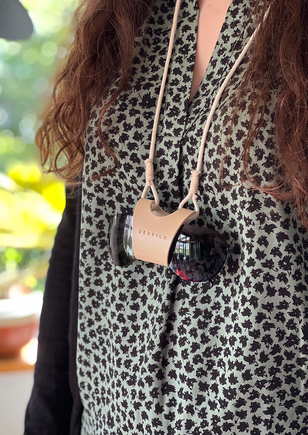 Sonnenbrillenträger - Sunglasses Carrier-4