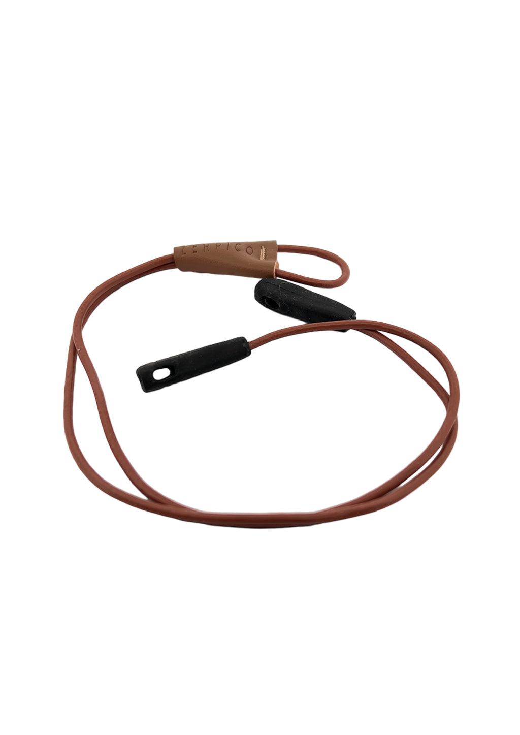 Vegan Leather Safety Strap - 2 colors-5