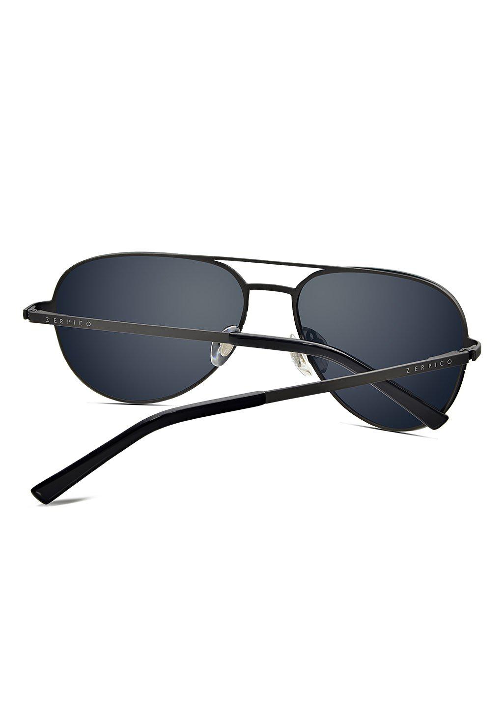 Titanium Aviators - V2 - Changeable Lenses-12