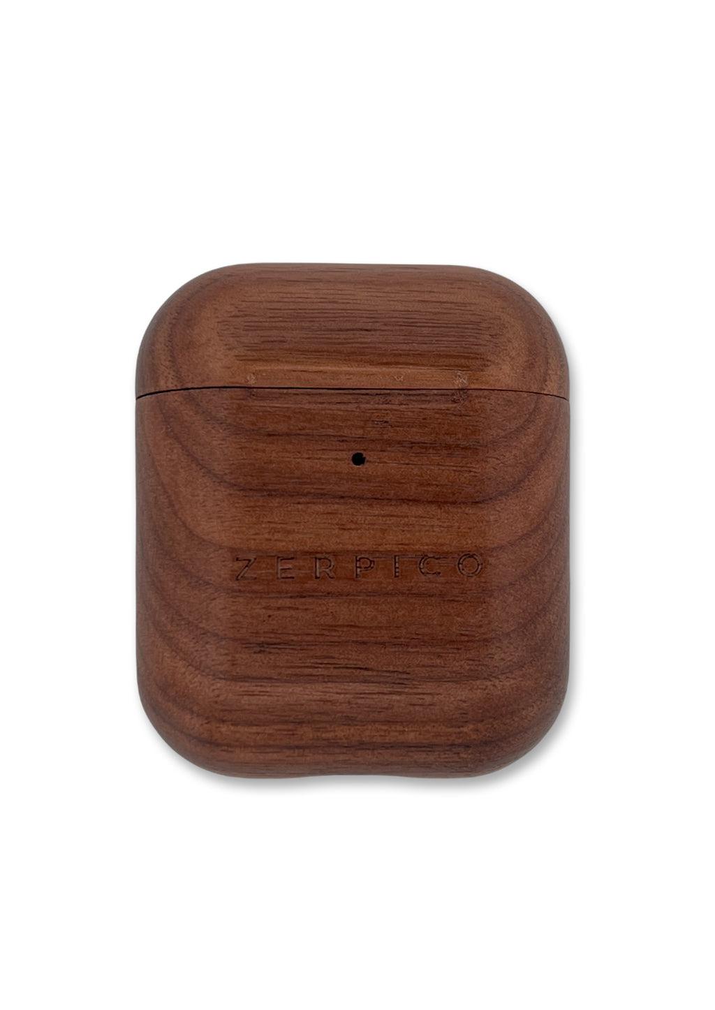 Wooden Airpods Case - Pro, 3rd and 2nd Gen-1