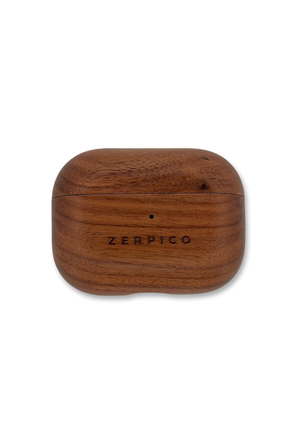 Wooden Airpods Case - Pro, 3rd and 2nd Gen-0