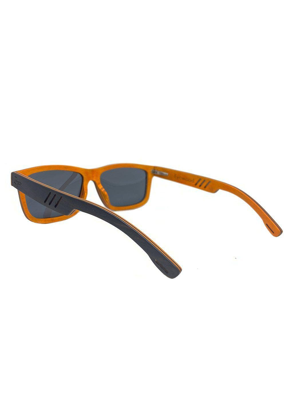 Eyewood Wayfarer Special Ed. - Duriel-5