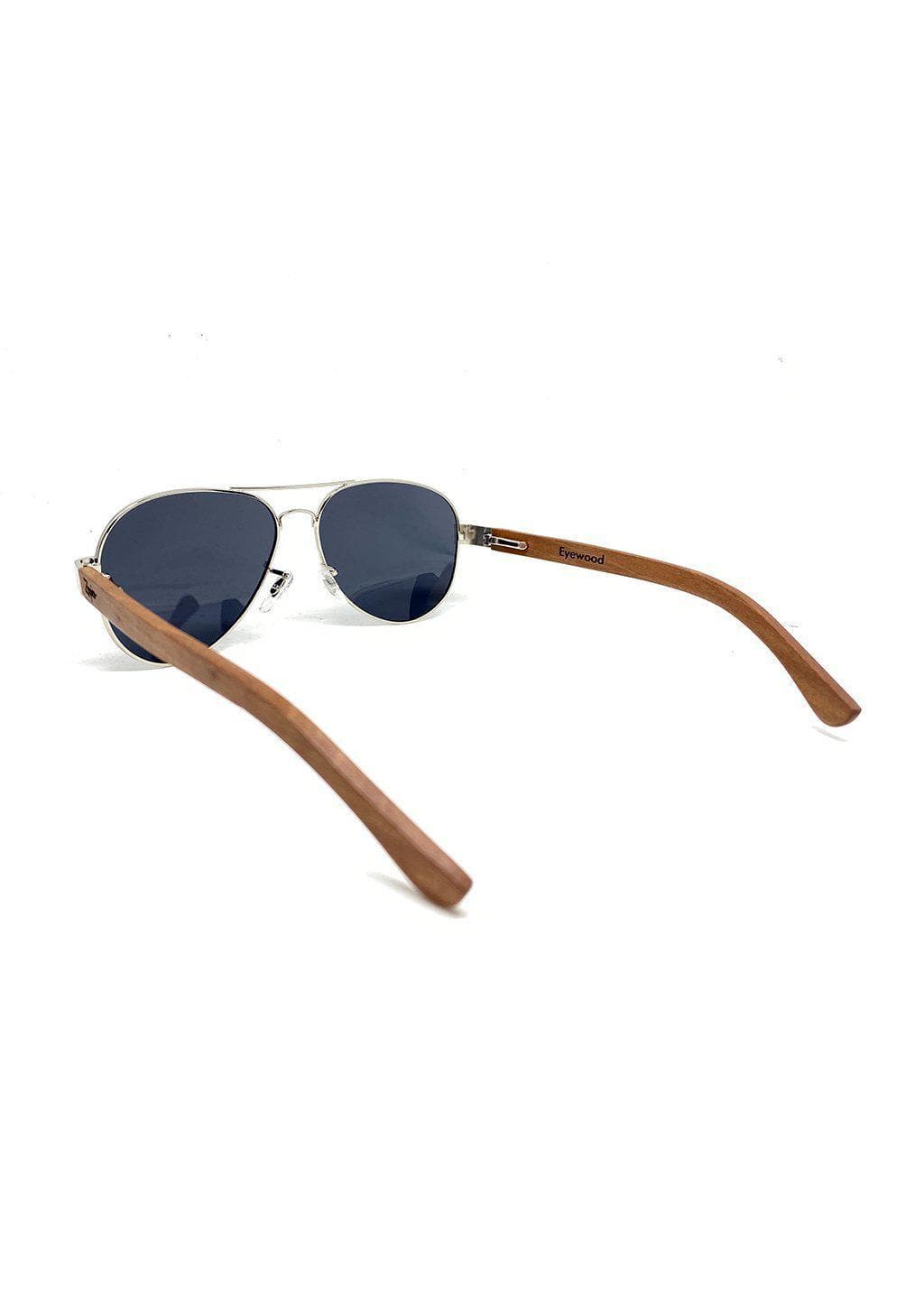 Eyewood Aviators - Falcon-4