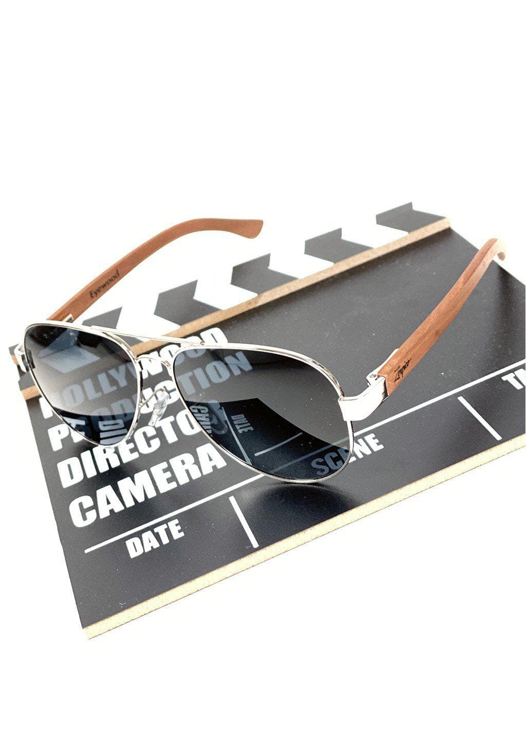 Eyewood Aviators - Falcon-5