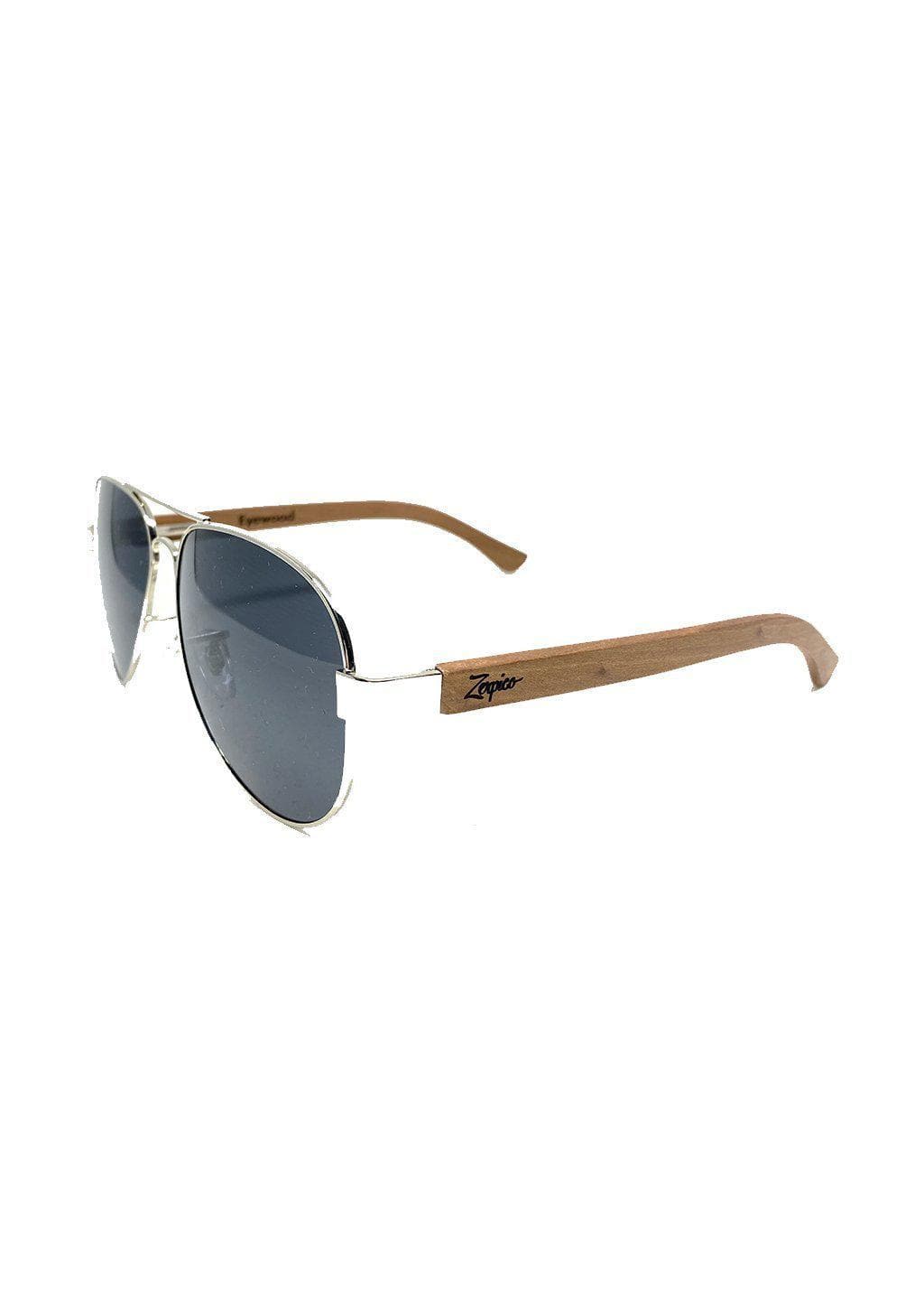 Eyewood Aviators - Falcon-3