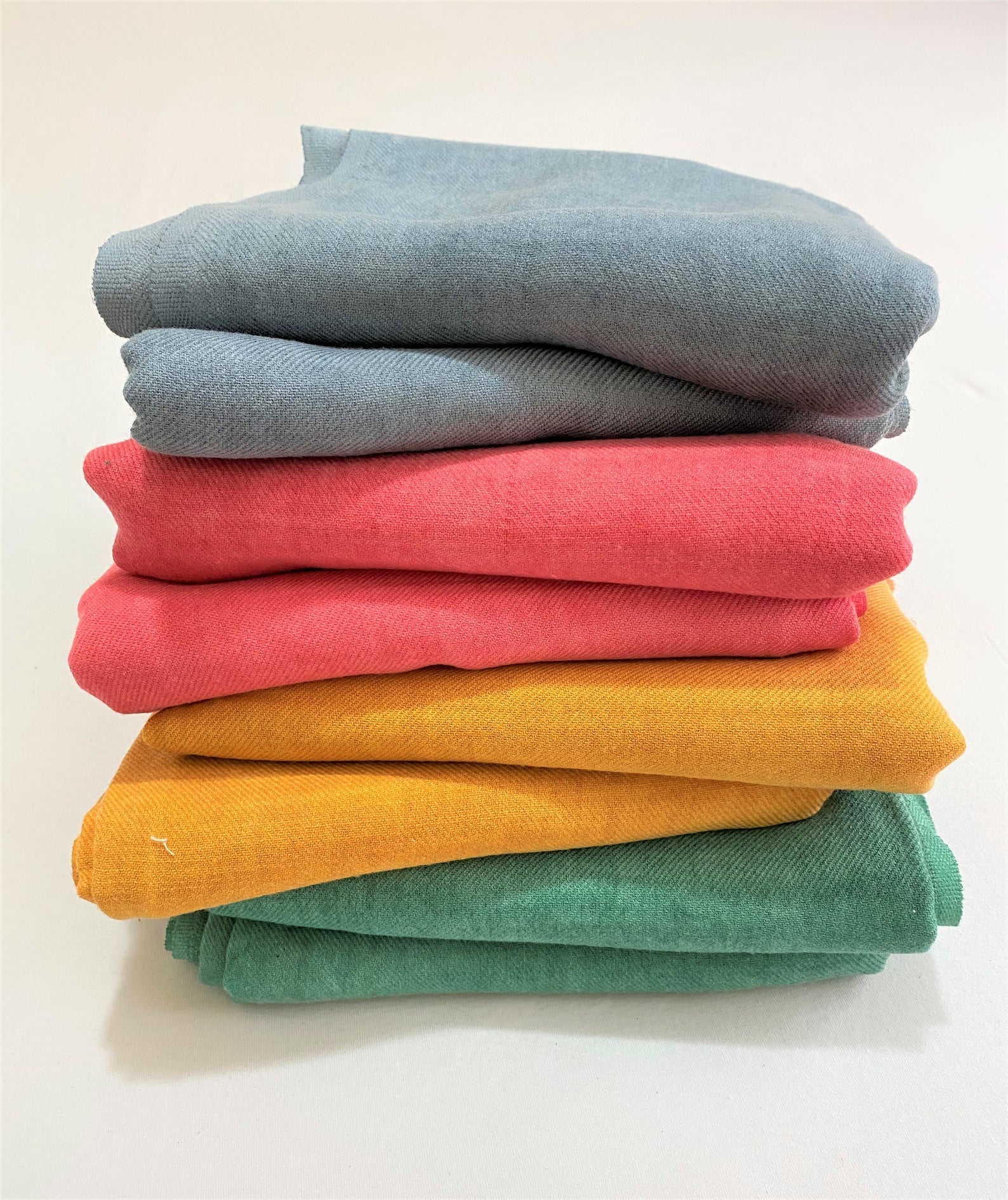 Stonewashed Tuch "Antalya"-2