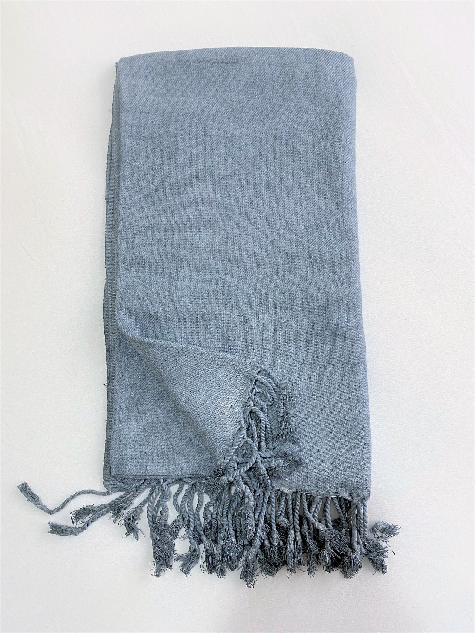 Stonewashed Tuch "Antalya"-4