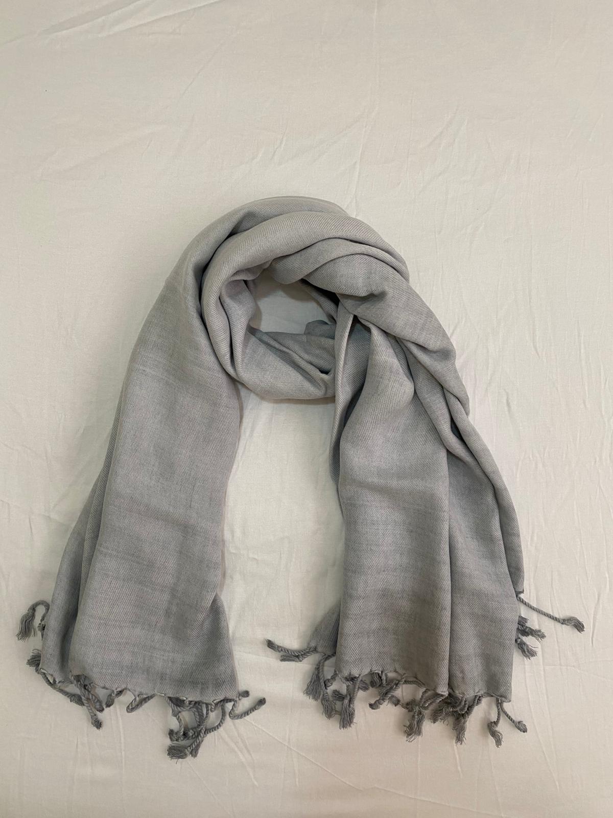 Stonewashed Tuch "Antalya"-14