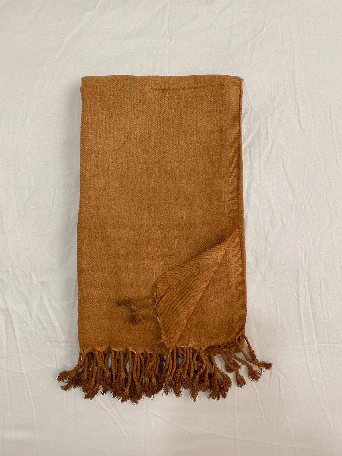 Stonewashed Tuch "Antalya"-15