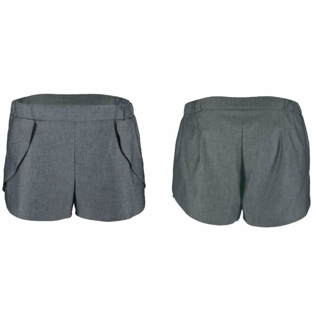 ARON shorts - WESENberlin