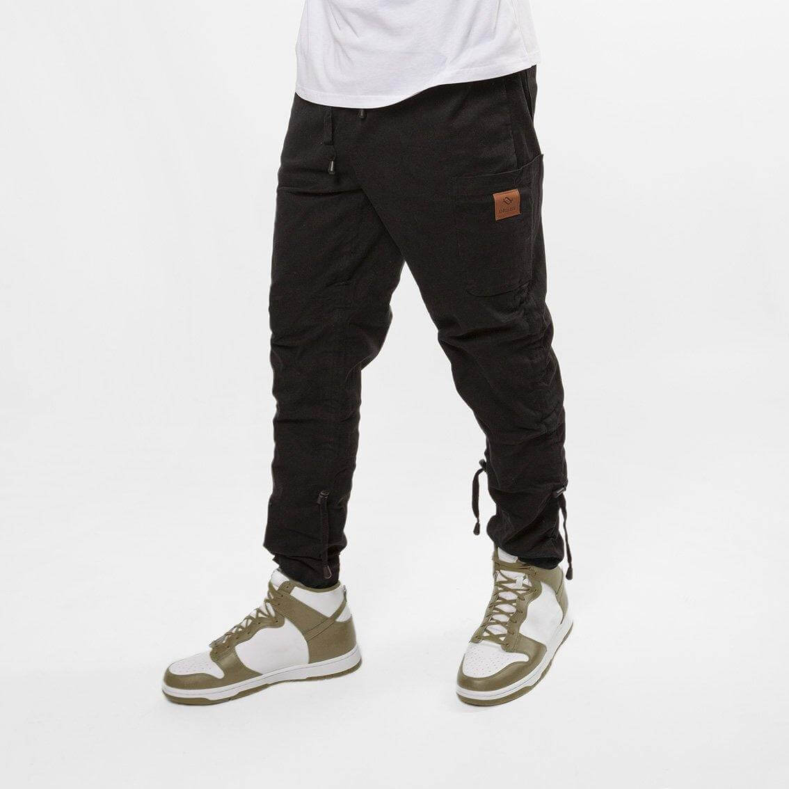 DownUNDERS Men's Travel Pants-11