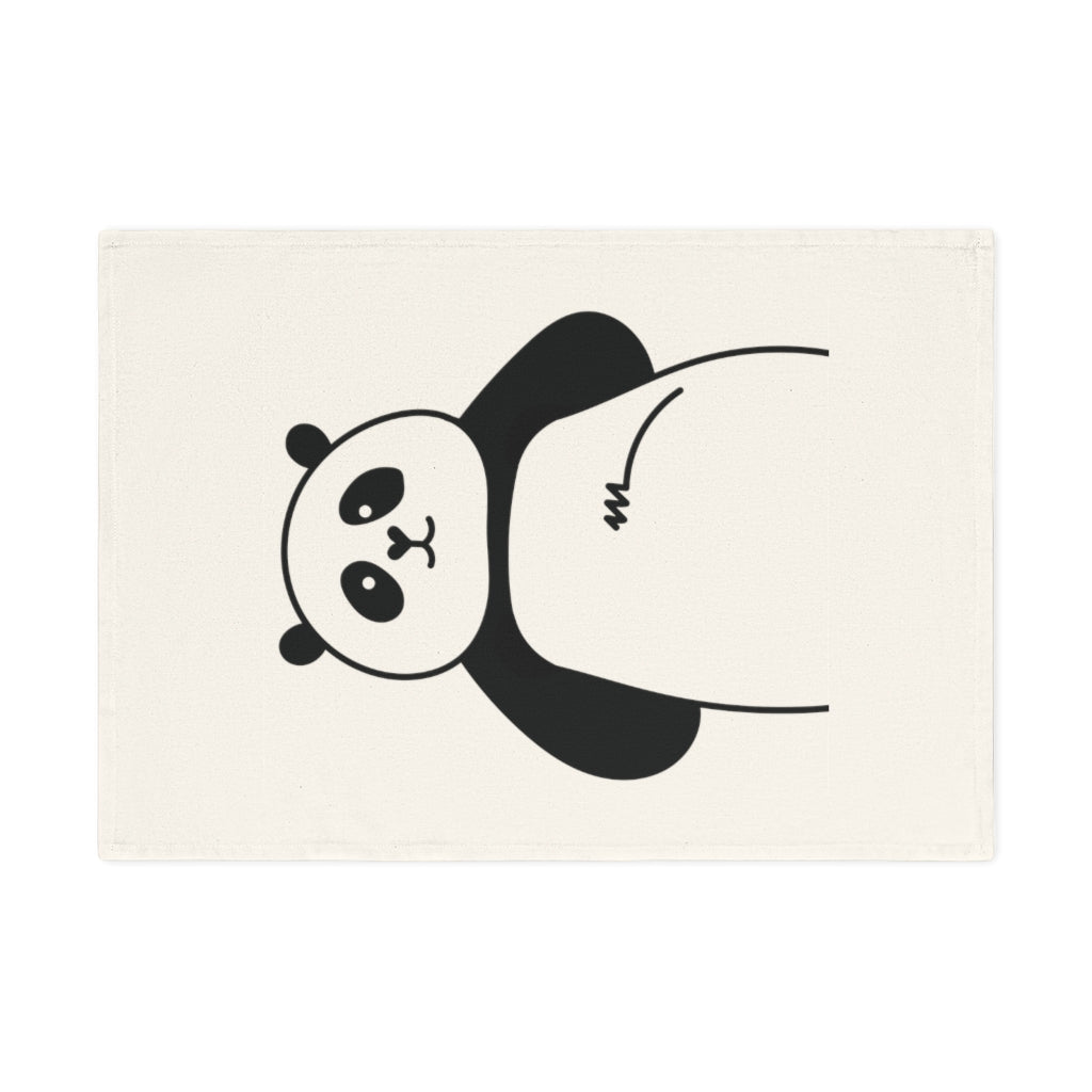 Panda Cotton Geschirrtuch, 50 x 70 cm, Bio-Baumwolle-8