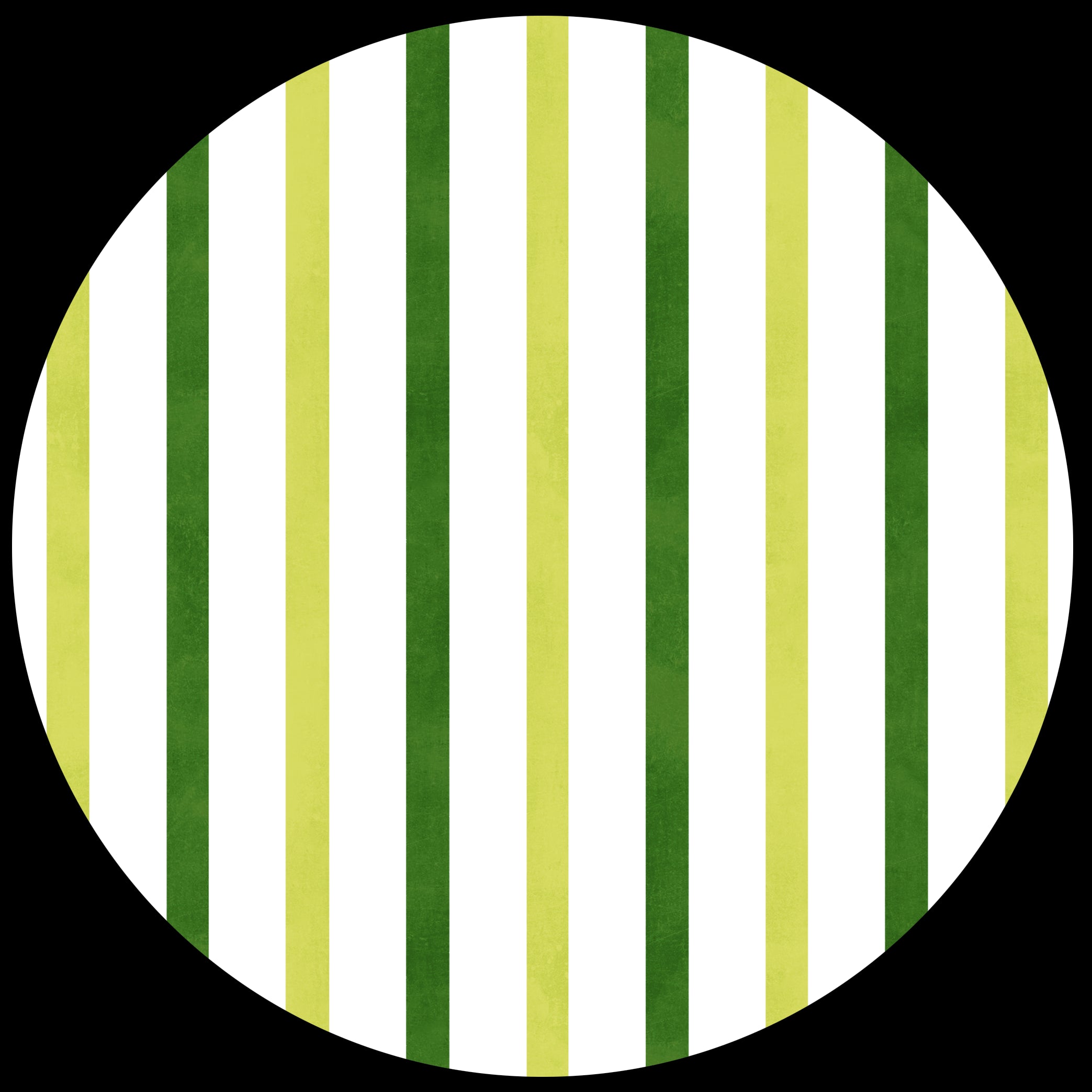 Green Leafs Simple Swing - Einfache Schaukel-3