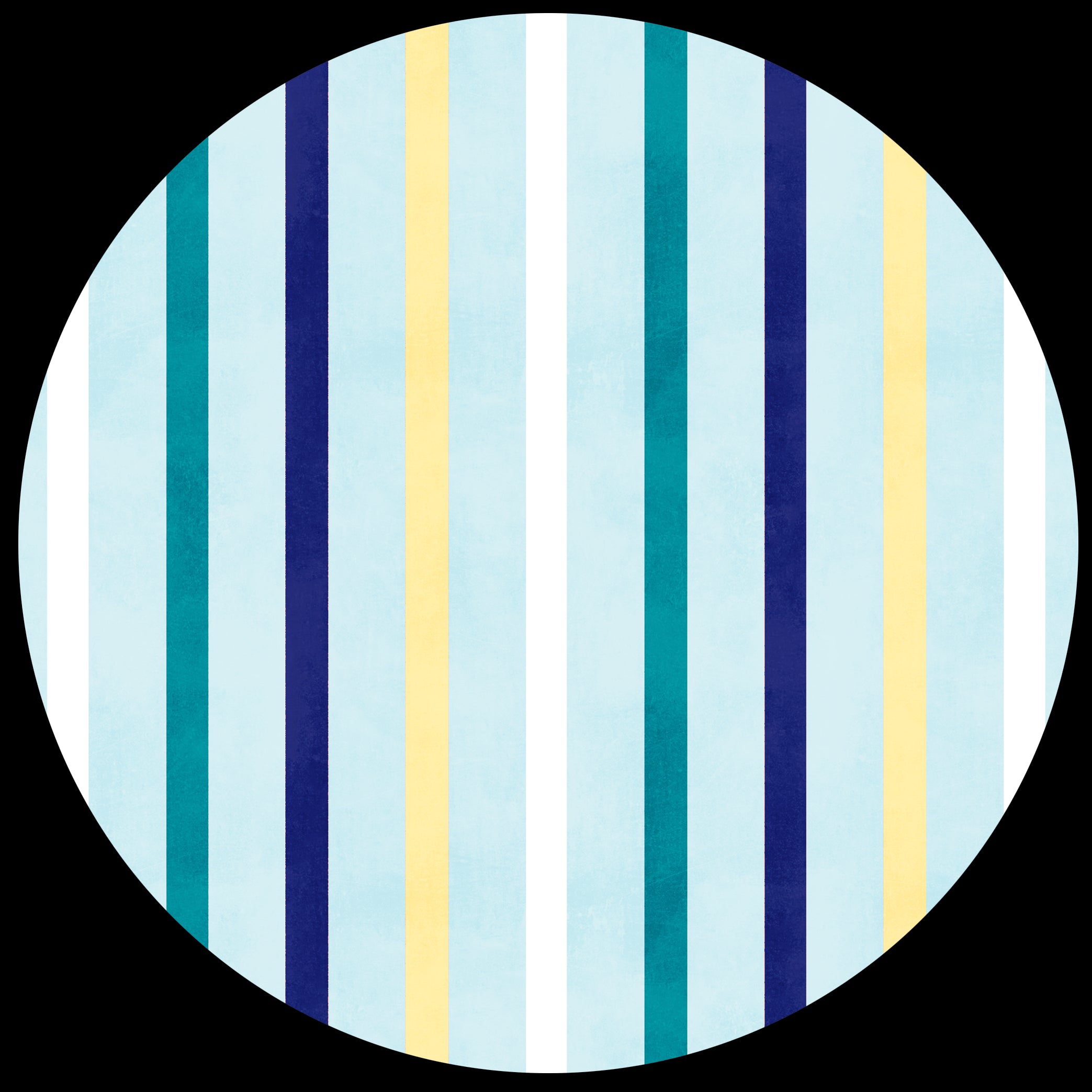 Blue Popsicle SimpleSwing-Einfache Schaukel -4