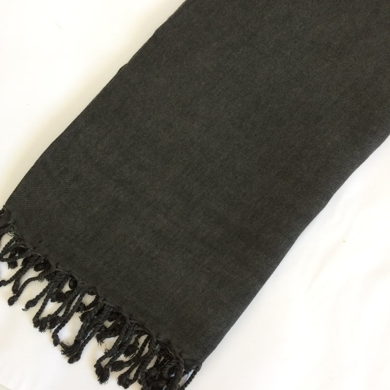Stonewashed Tuch "Antalya"-10